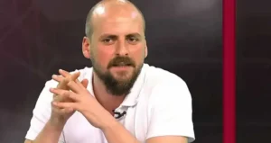 Haber gorseli
