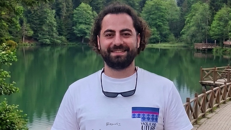 Haber gorseli