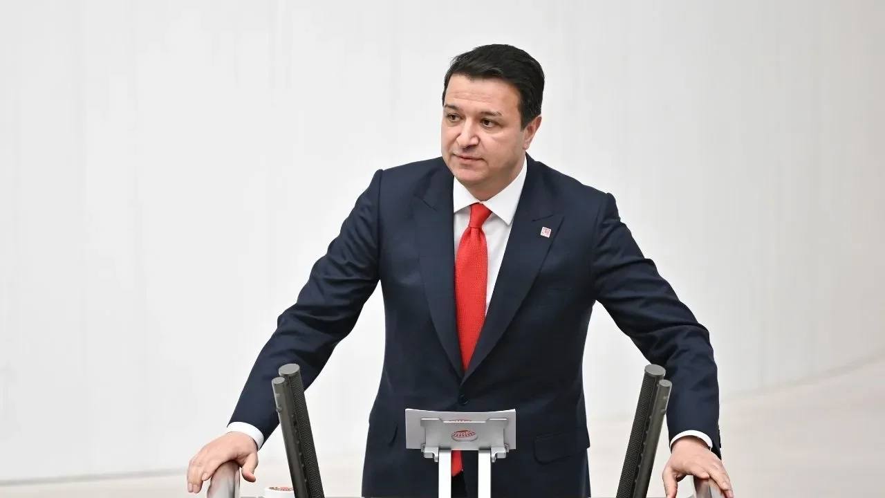 Haber gorseli
