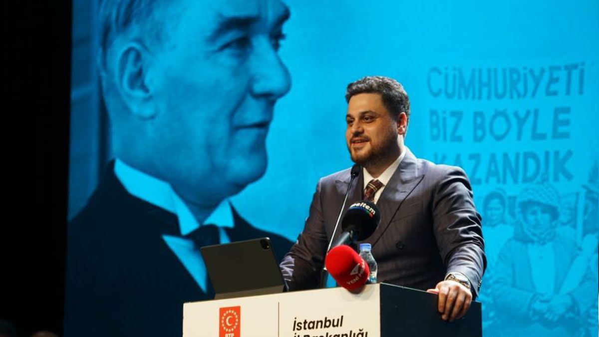 Haber gorseli