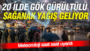 Haber gorseli